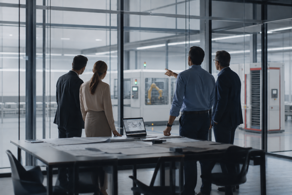 finanza agevolata per imprese